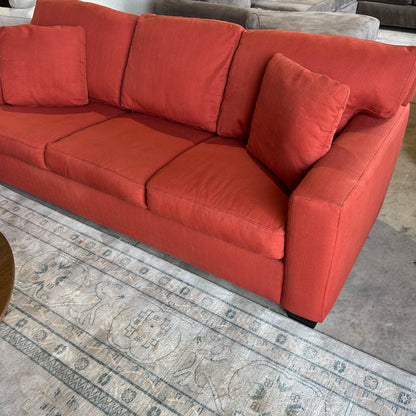 Pullout Sofa & Chair