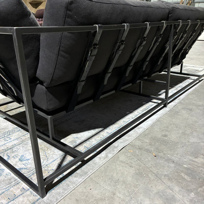 Designer Sofa By Stephen Kenn Inheritance Studio