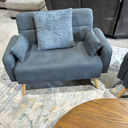 Pair of Sofas