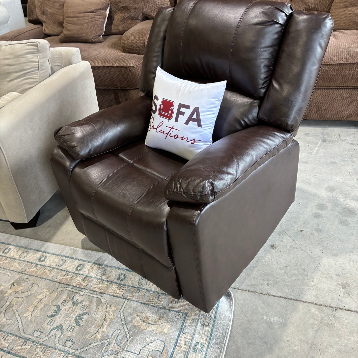 Recliner