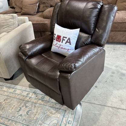 Recliner