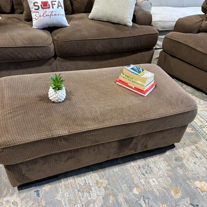 Brown Living Room Dogs Set