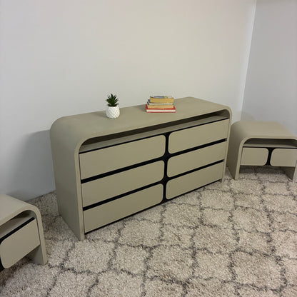 Rove Concepts Vienna Dresser