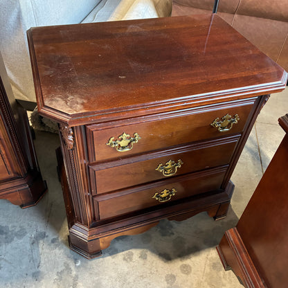 Cherry Wood Furniture