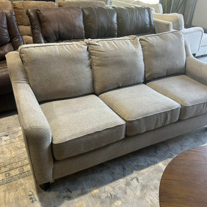 Gray Sofa