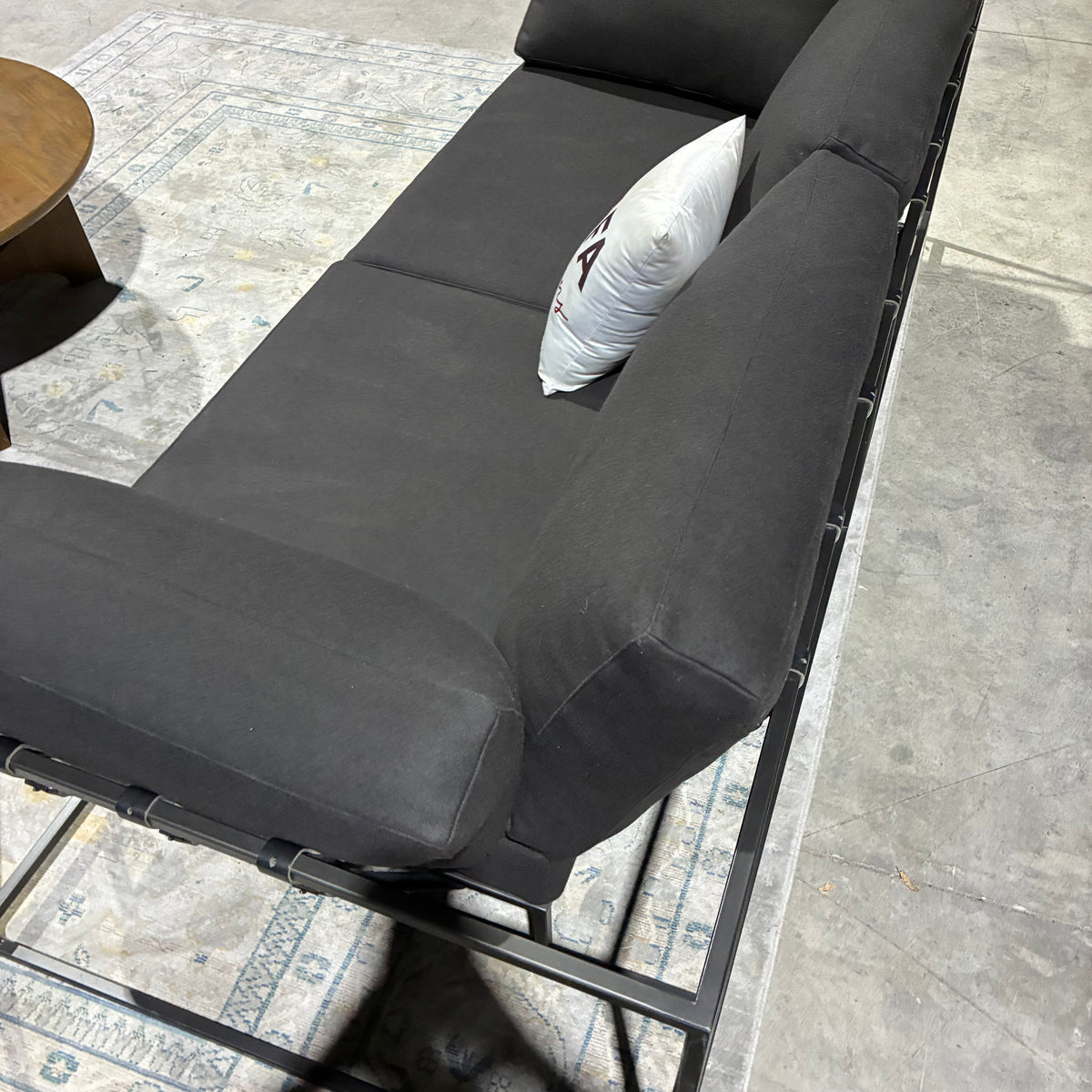 Designer Sofa By Stephen Kenn Inheritance Studio