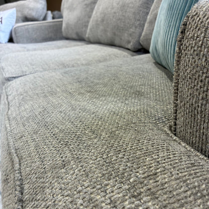 Gray Sofa Set