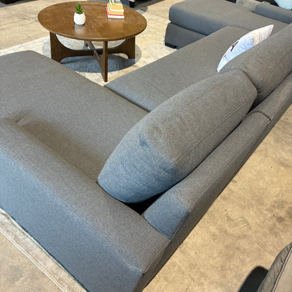 Restoration Hardware Maxwell U-Chaise Sectional