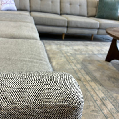 Burrow Corner Sectional