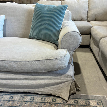 Slipcover Sofa