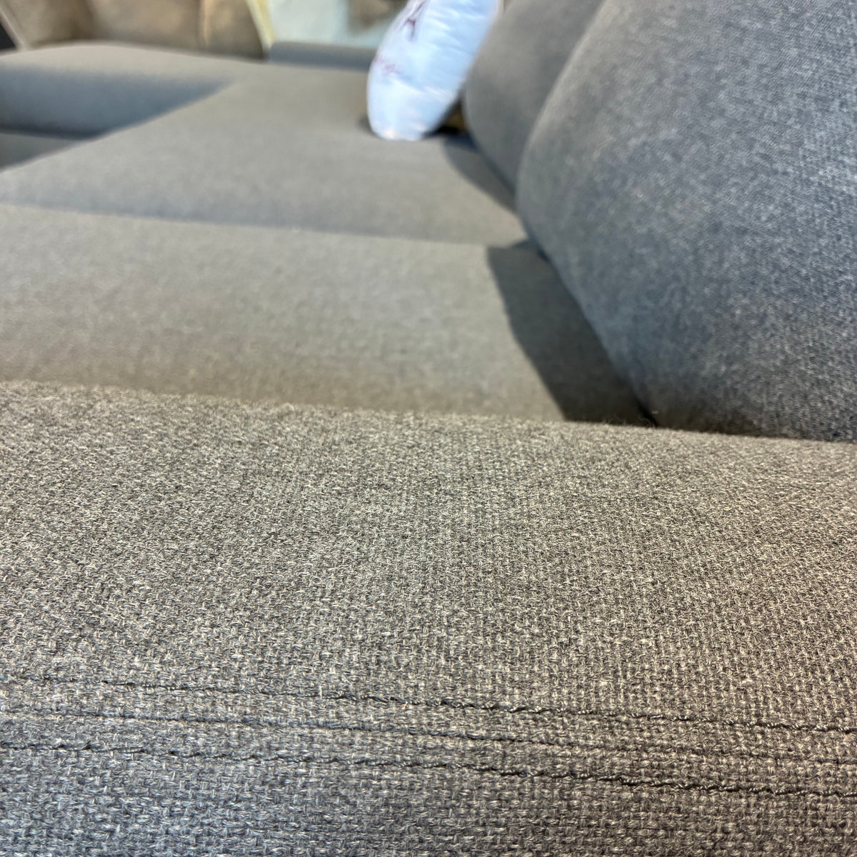 Restoration Hardware Maxwell U-Chaise Sectional