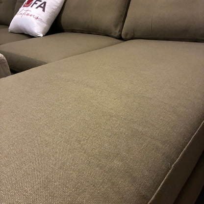 Burrow Nomad King Sectional