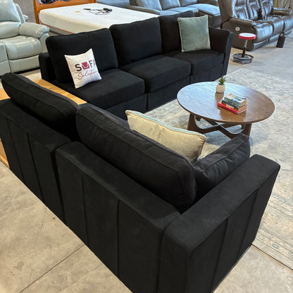 LoveSac Modular Sactional