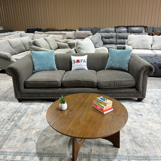 XL Feather Down Sofa