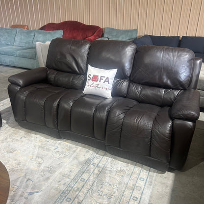 La-Z-Boy Reclining Sofa & Rocker Recliner