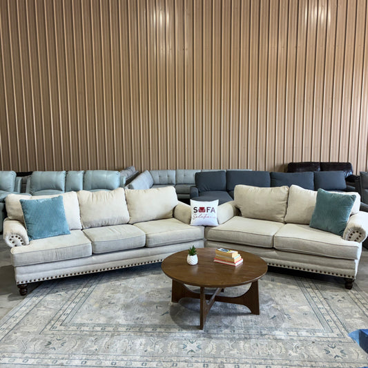 Sofa Set